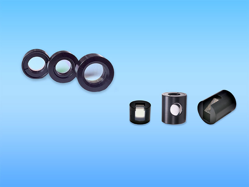 Mechanical parts