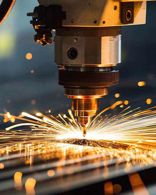 Industrial Laser