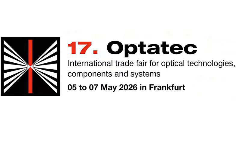 Enlumen will exhibit at Optatec in Germany from May 5 to 7, 2026