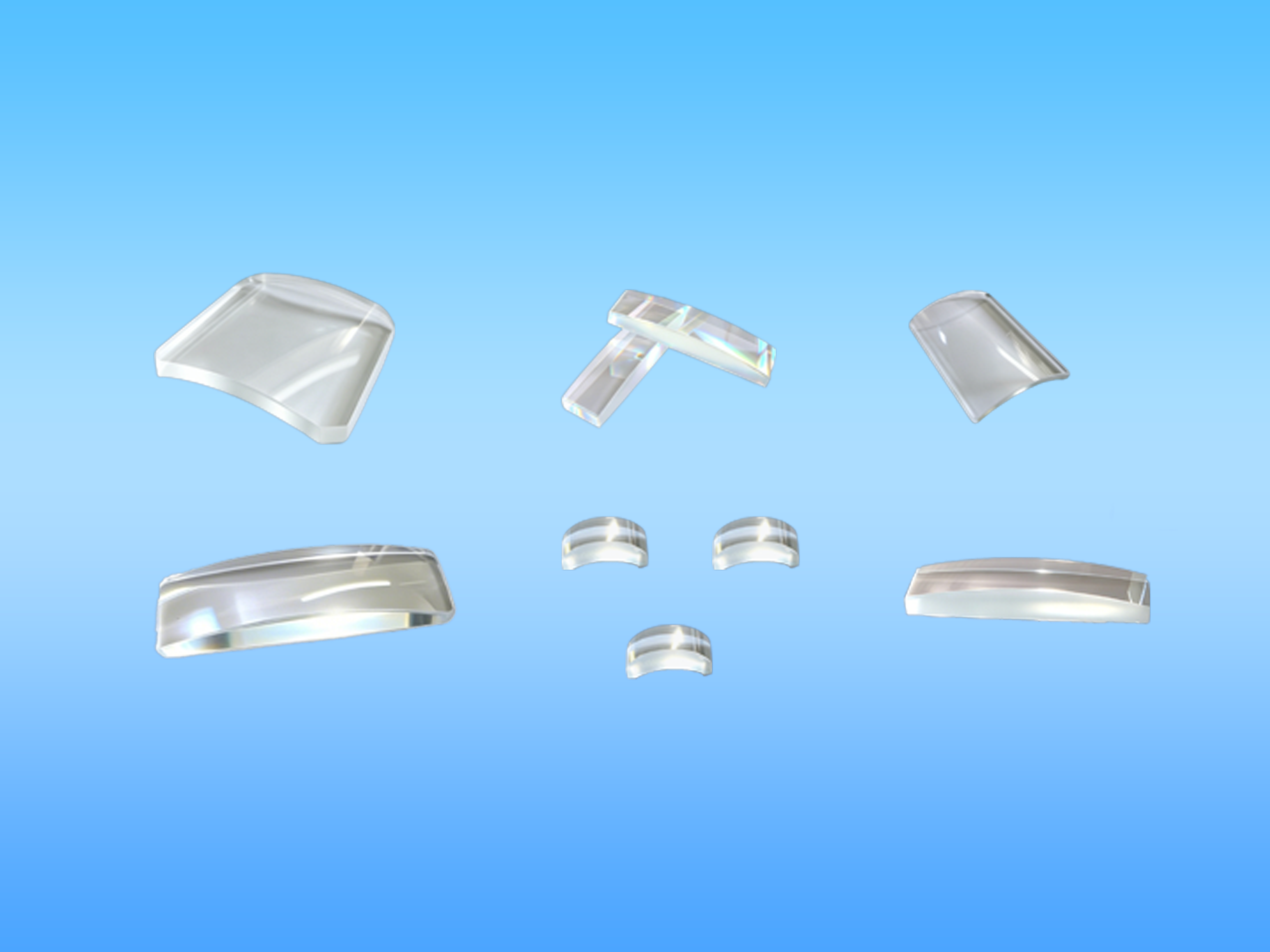 Cylindrical Lenses