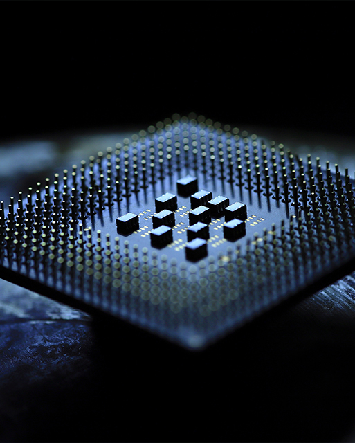 Semiconductor